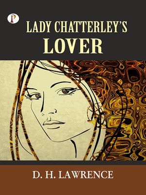 cover image of Lady Chatterly's Lover